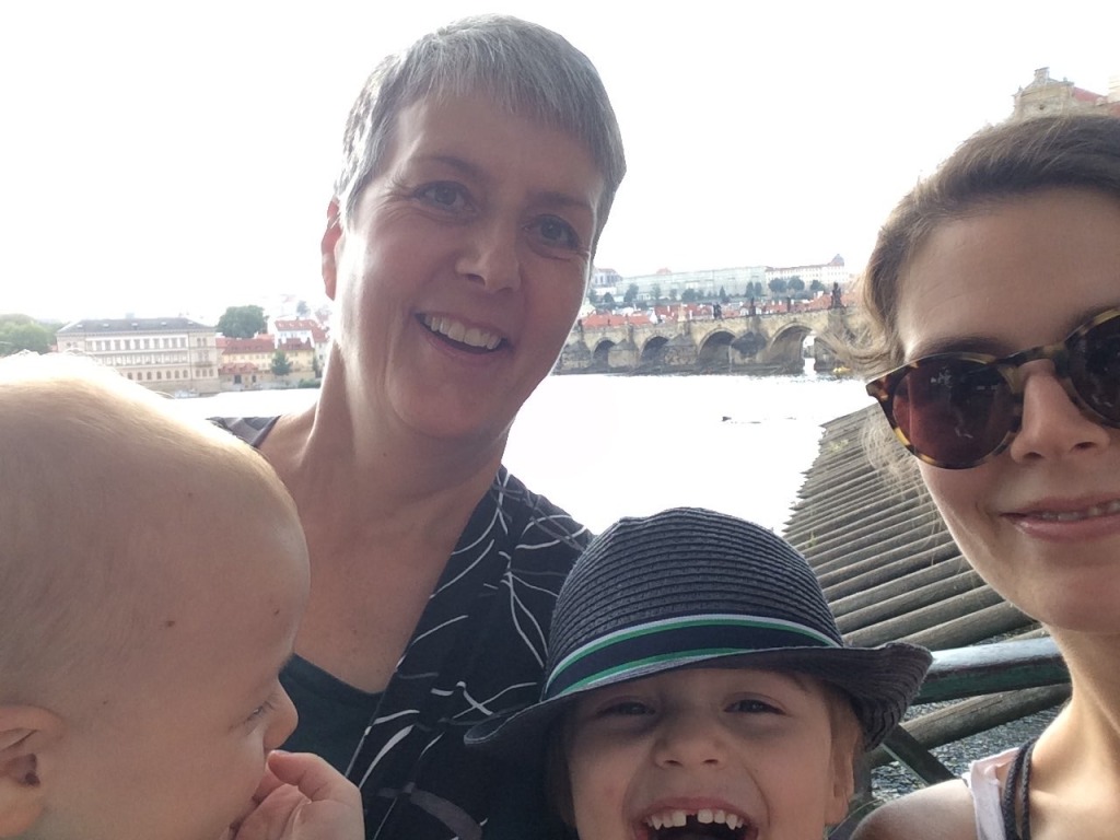 Kurztrip nach Prag 2018 oder wie man Prag mit Kleinkindern über äh … erlebt